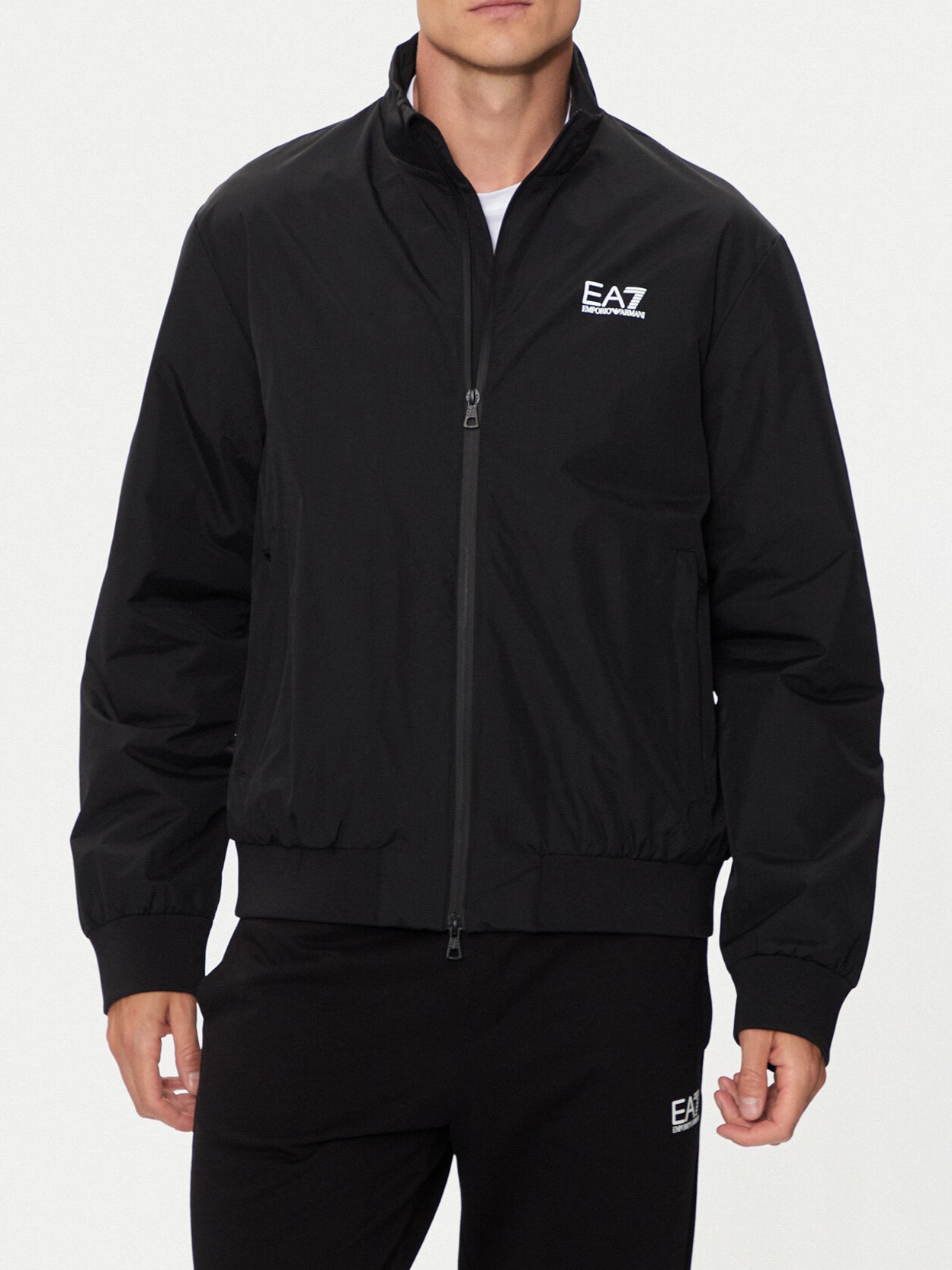 CLOTHING JACKET EMPORIO ARMANI EA7 8NPB20 PNFZZ/1200